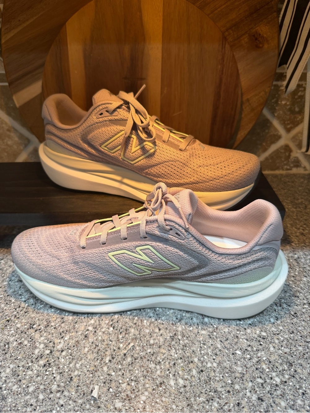 New Balance Women's 1080v15 - New NO Box 
Never worn   Size 9.5